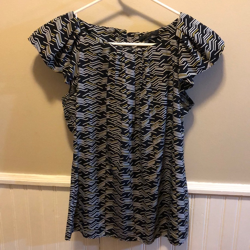 BR Blouse S